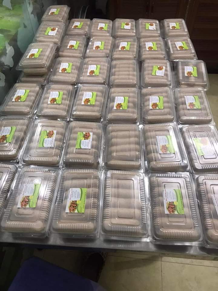 Xúc xích 1kg